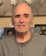 Obituary of John Philip (Phil) Walsh