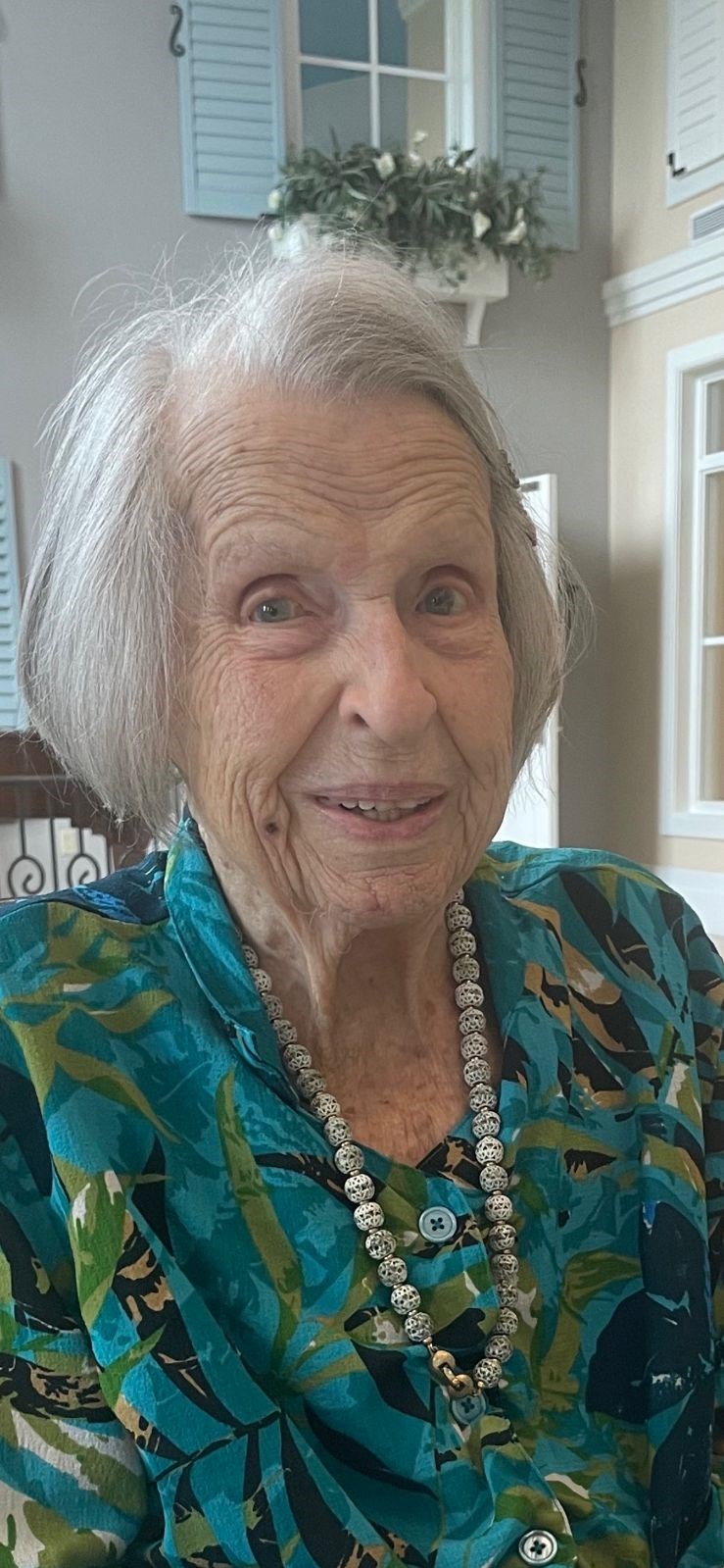 Avis de décès de Gene Kohler King