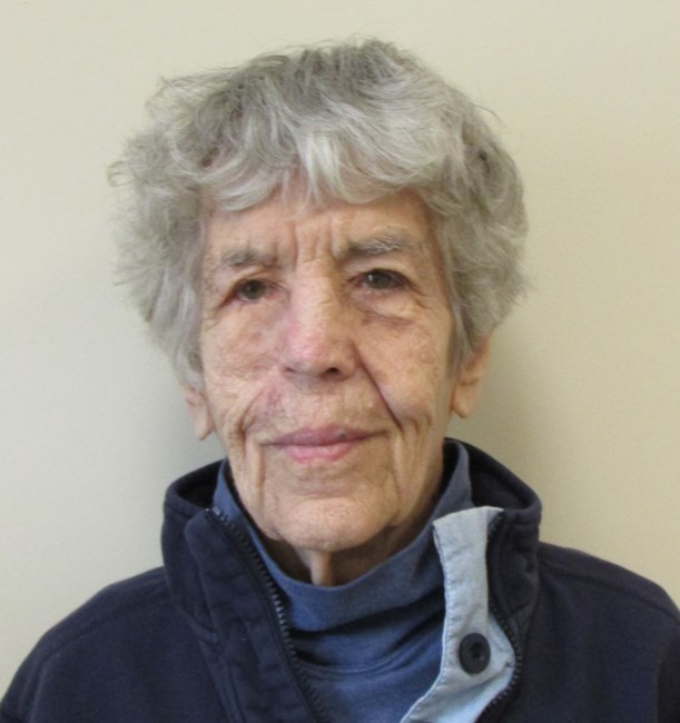 Obituary of Janet Alexander Wood