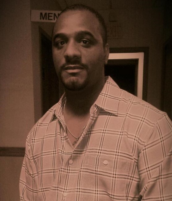 Obituary of Gino Colon