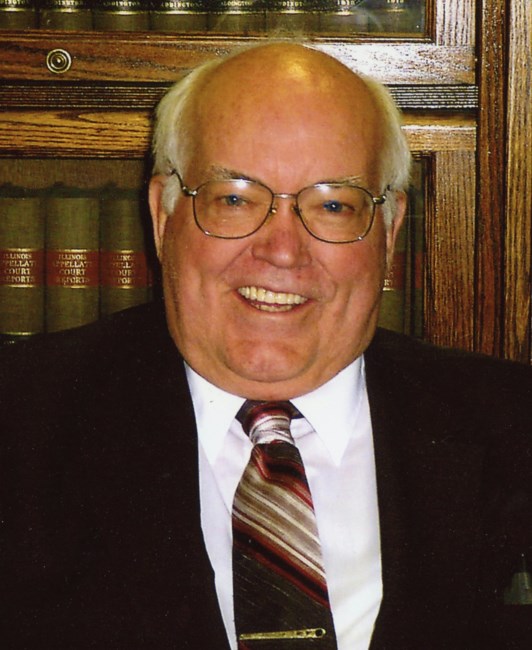 Obituary of John Craft