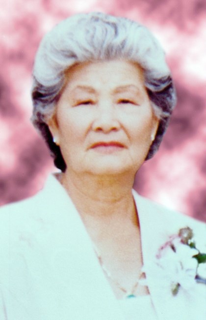 Obituary of Chu Lien Lai