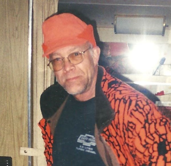 Obituary of James Robert Barnum