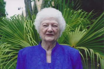 Obituary of Marjorie A. Johnson