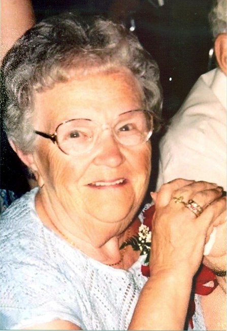 Obituary of Juliette P Willette