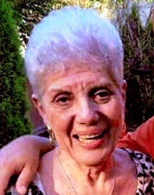 Obituary of Frances Pescatore