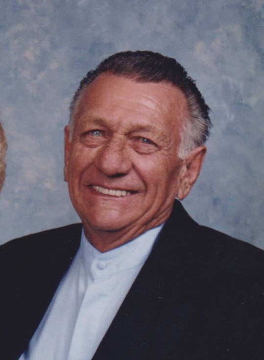 Obituary of Ronald J. Monahan