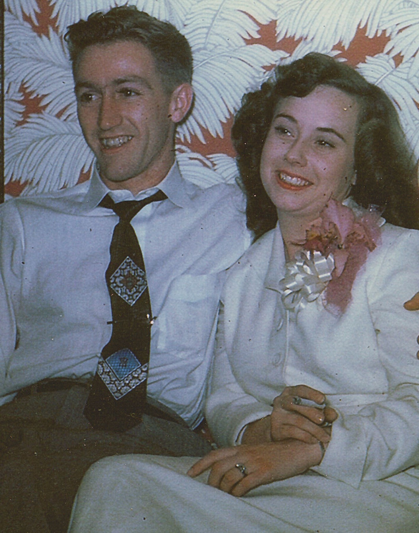 Obituary of Donald Coldren