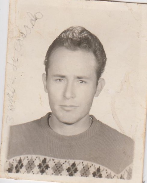 Obituary of Guadalupe R Ortega