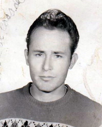 Obituary of Guadalupe R Ortega