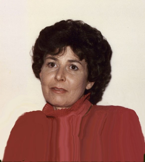 Obituario de Alma L. Butler