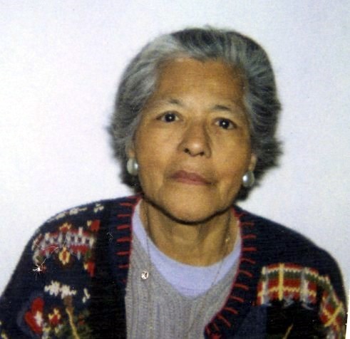 Obituary of Maria De Jesus  Lopez Salcedo