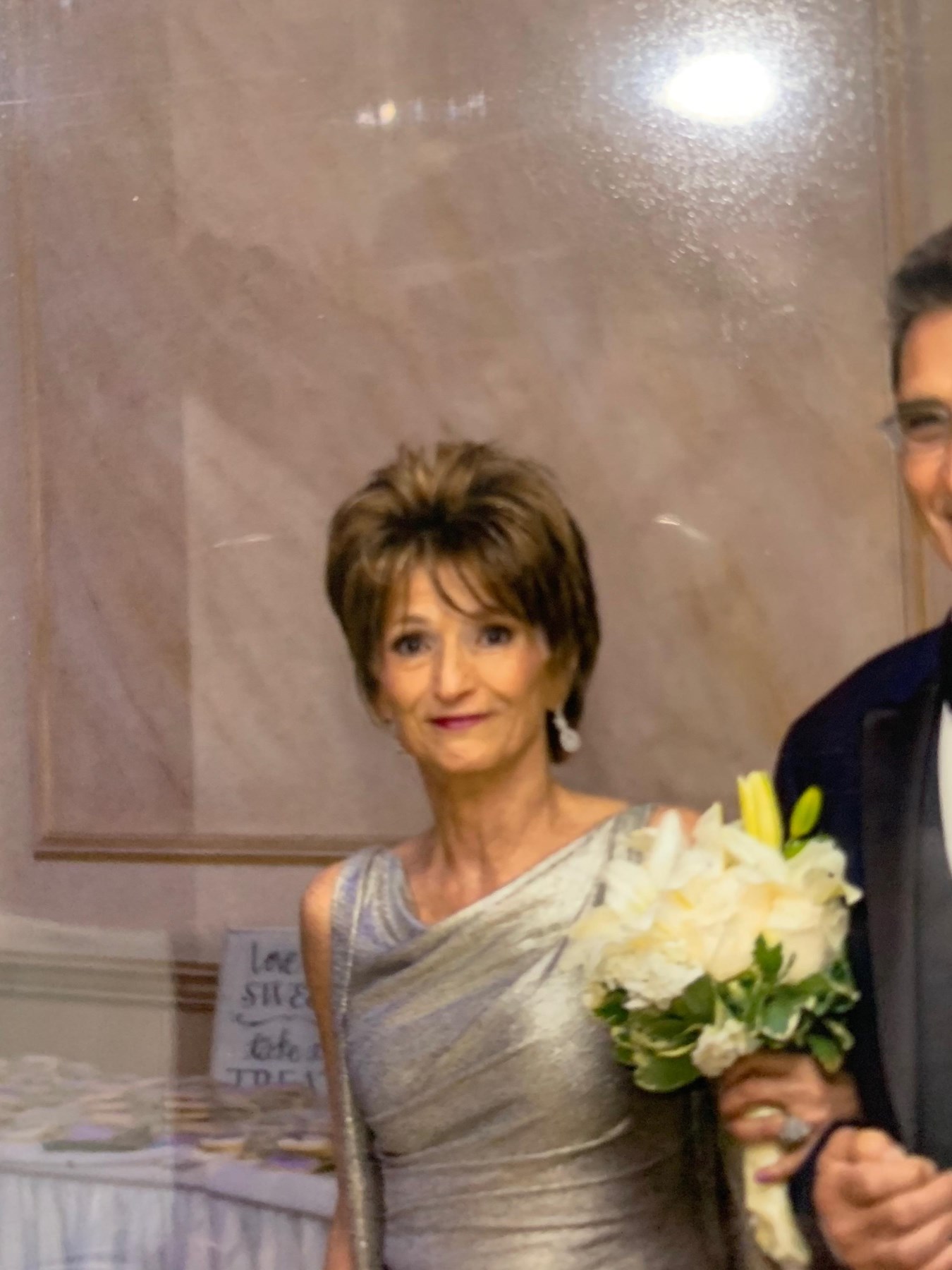 Obituary of Dorothy Kaye