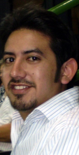 Obituary of Ernest Valentin Herrera III