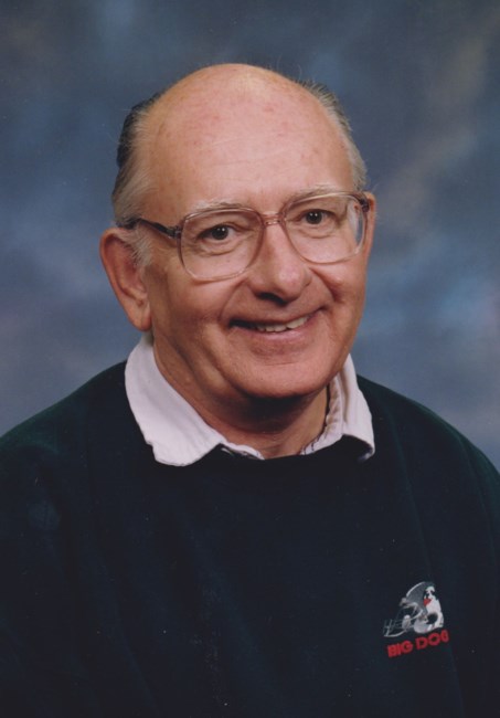 Obituary of Orville Vinton Parnell