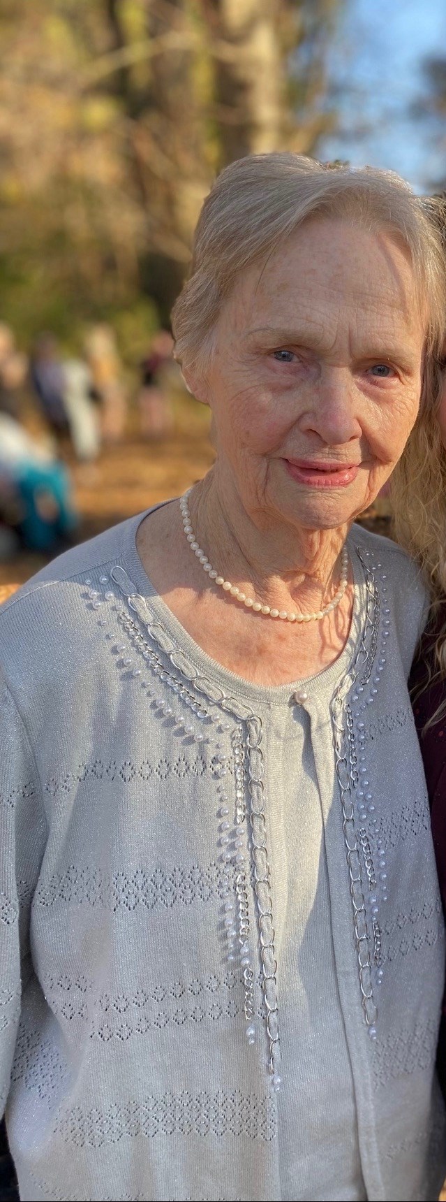 Obituary of Elfriede Katherine Waldrup