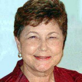 Obituary of Theresa M. Arburn