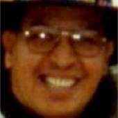 Obituary of Daniel Flores Leija