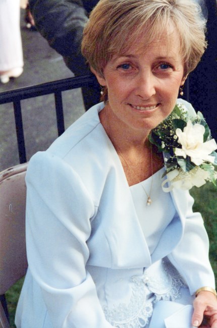 Obituary of Betty J. Schreiner