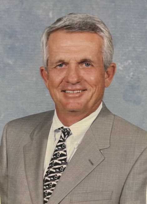 Obituary of Edwin S Grant