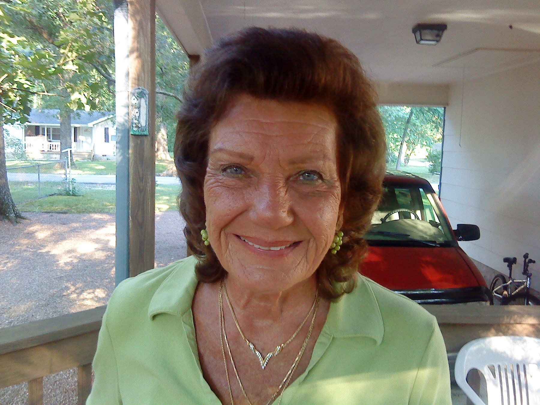 Obituary of Karen R. Moore