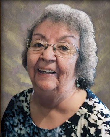 Obituario de Adelina Diaz Garcia