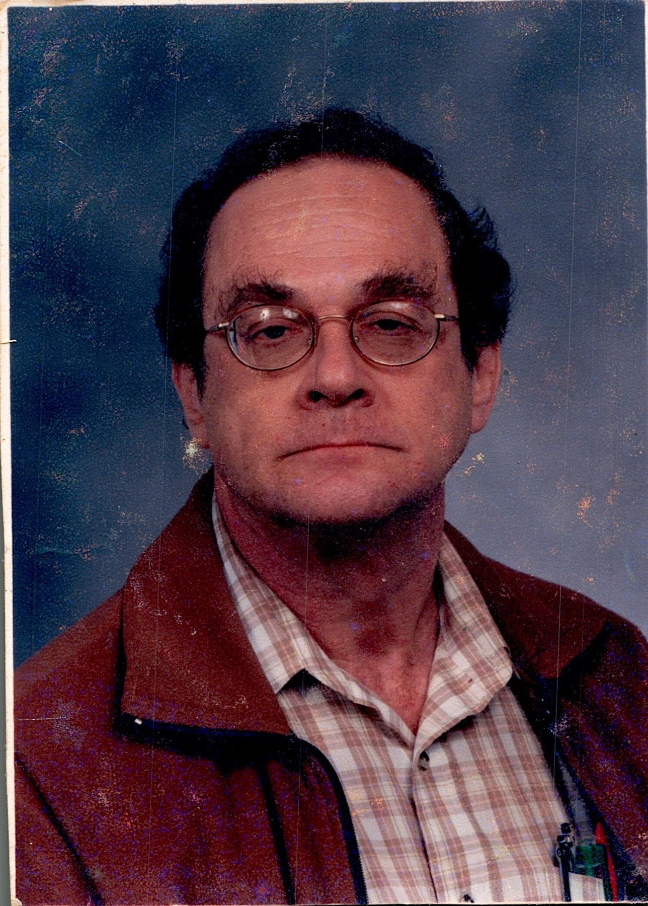 Obituary of Gordon Phillip Serjak