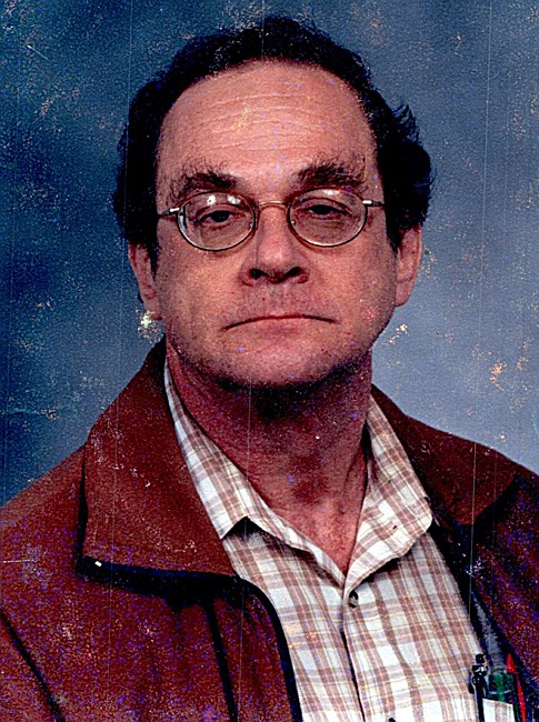 Obituary of Gordon Phillip Serjak