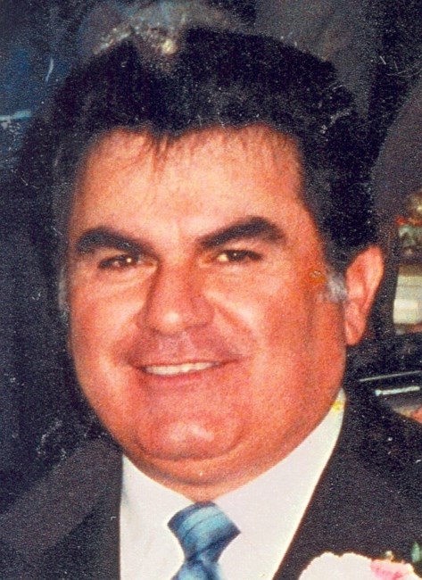 Obituary of Longino Zamarripa