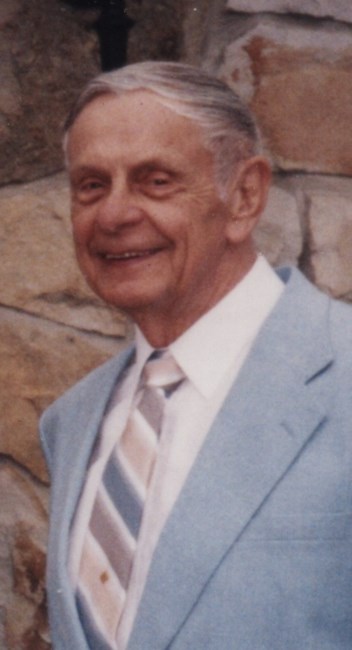 Obituary of Ivan L Myers