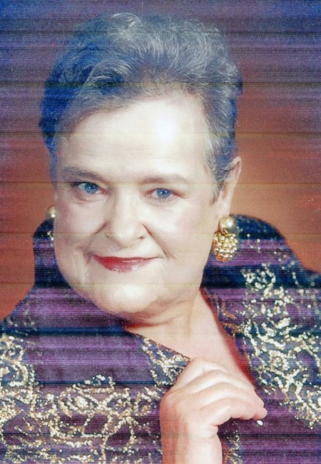 Obituario de Edith Elizabeth Richards