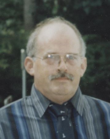 Obituario de David Michael Bergh