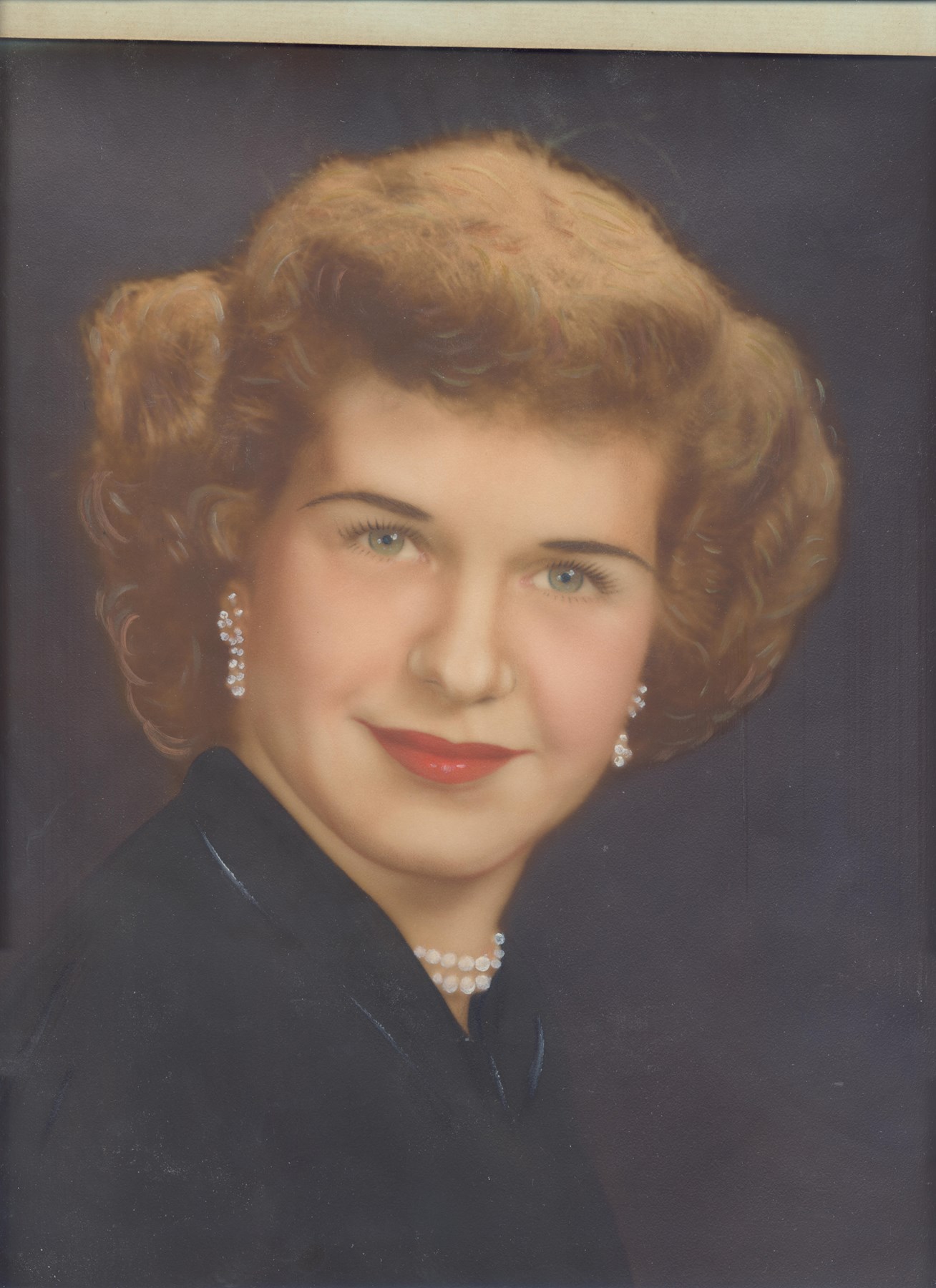 Obituary of Sue Arnold