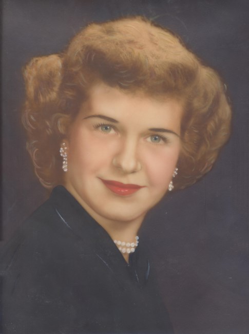 Obituary of Sue Arnold