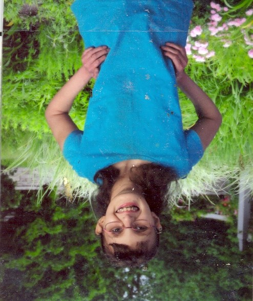 Obituary of Ashley Anderson