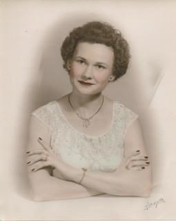 Obituary of Eloise Humphrey Coursey