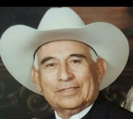 Obituary of Martin Gomez Torres