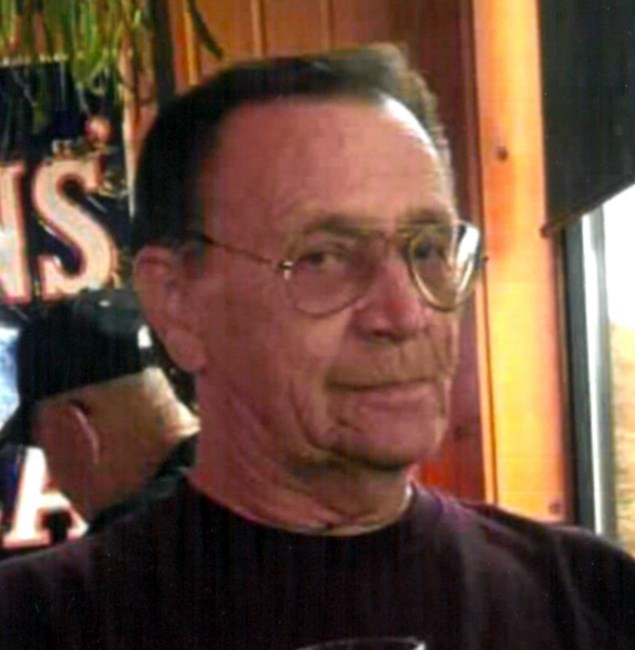 Obituary of Edward Brett Horton