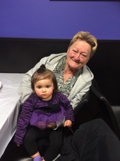 Obituary of Marion B. Terlizzi