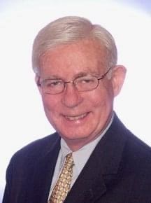 Obituary of David Morgan