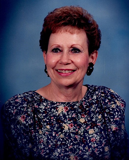 Obituary of Ardell B. Raubach