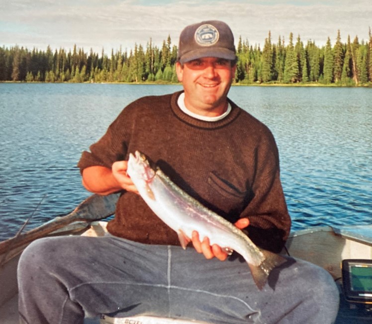 Obituary of William James McElwee