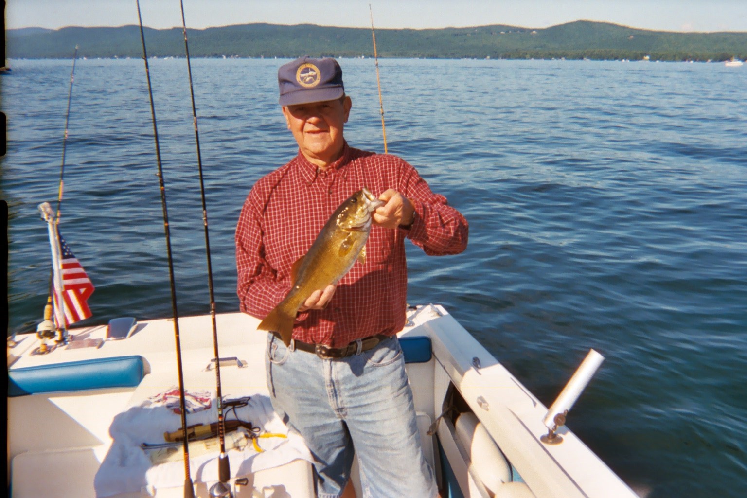 Avis de décès de Michael Kuibeda Jr.