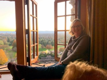 Obituary of Mary Jane Stockard