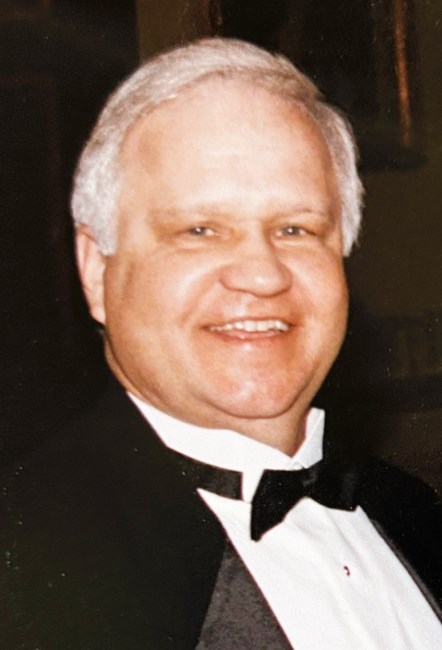 Obituary of Martin Jerome Strobel Sr.