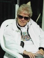 Obituary of Dolores C. Hanly