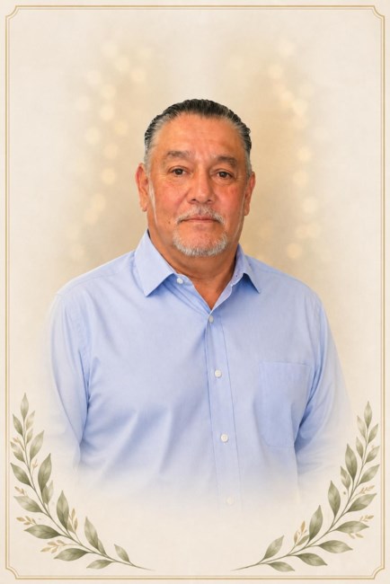 Obituary of Flavio Roberto Godinez
