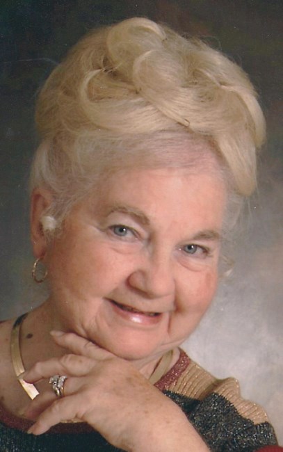 Obituary of Gloria D "Dody" White