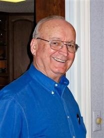 Obituary of Mr. Thurston Flynn