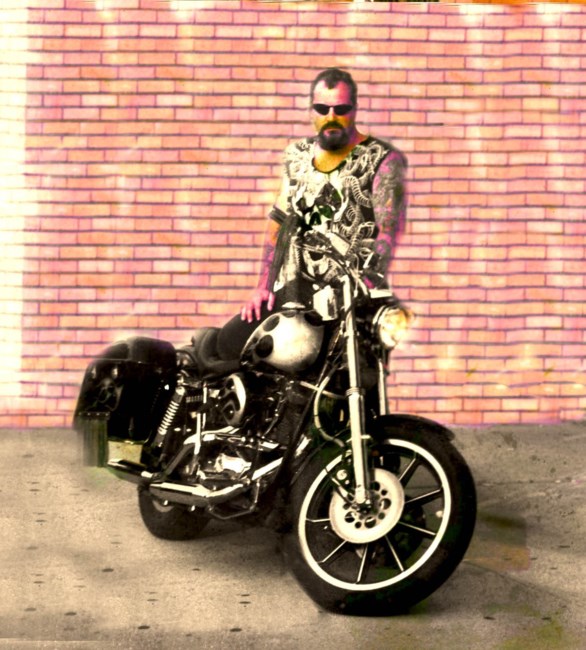 Obituary of Bradley "Woody" Warren